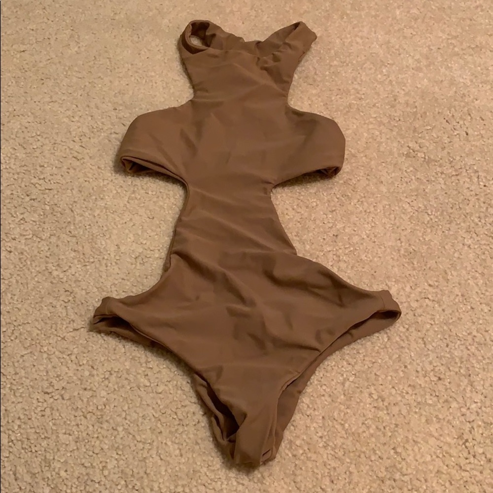 Mikoh one piece